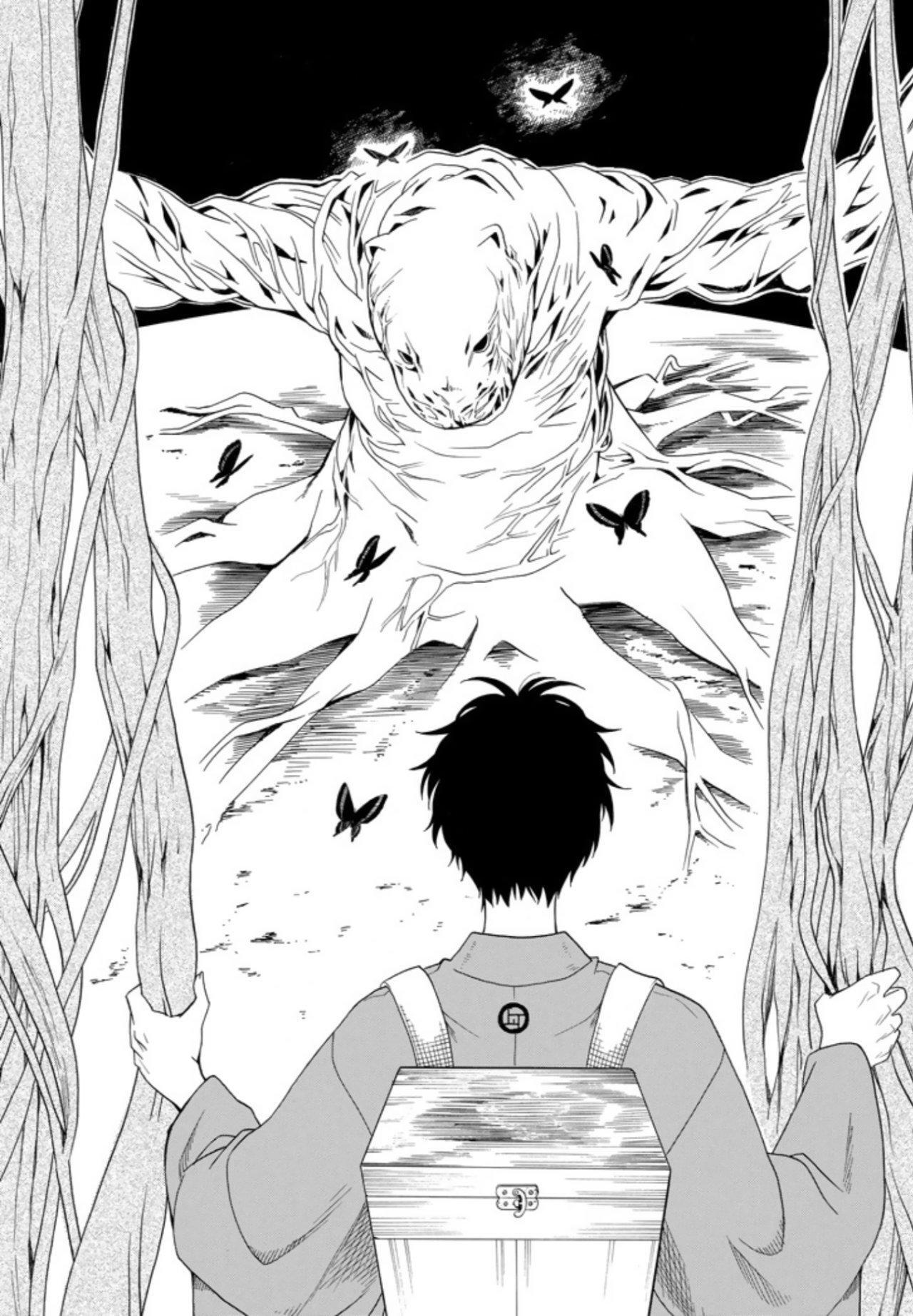 Capitulo 61 page 21