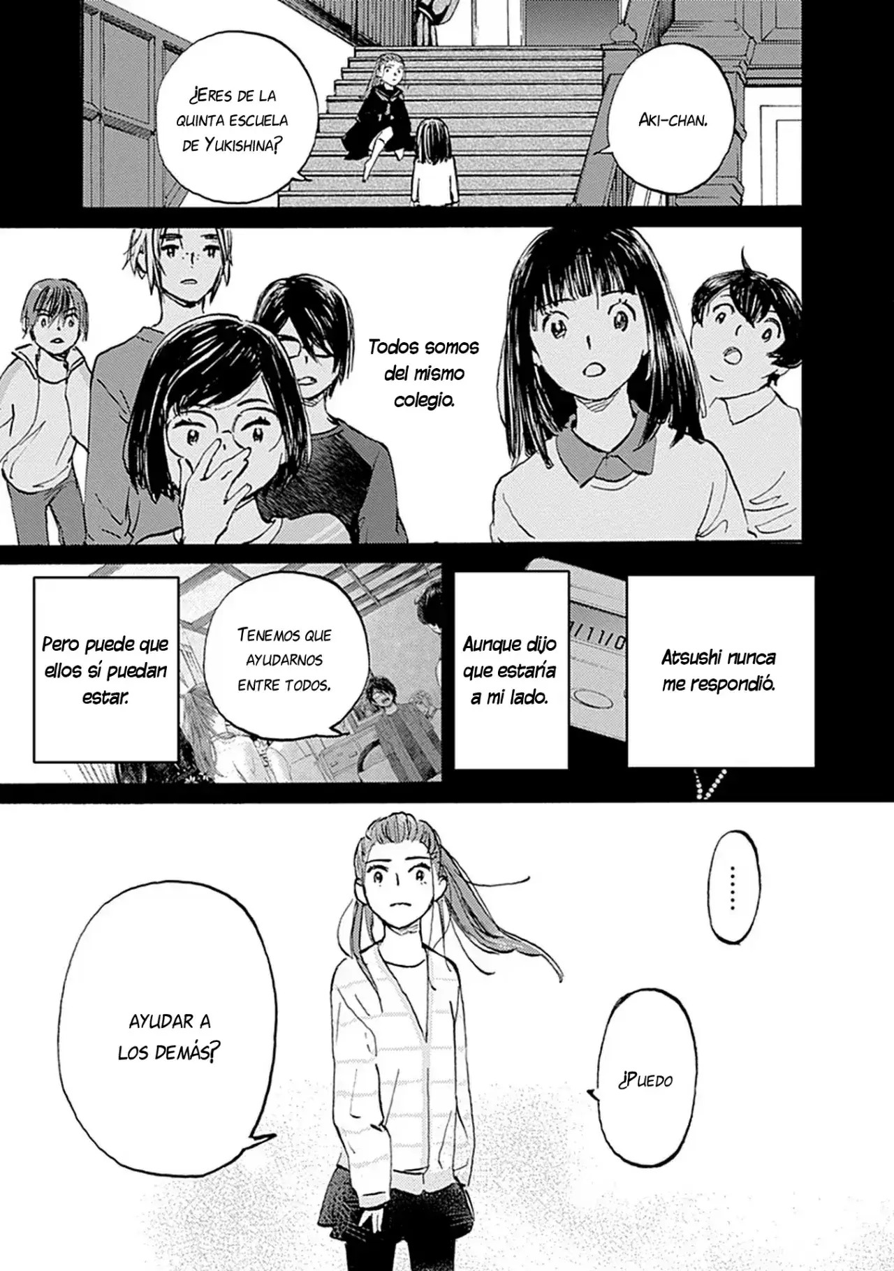 Capitulo 26 page 23