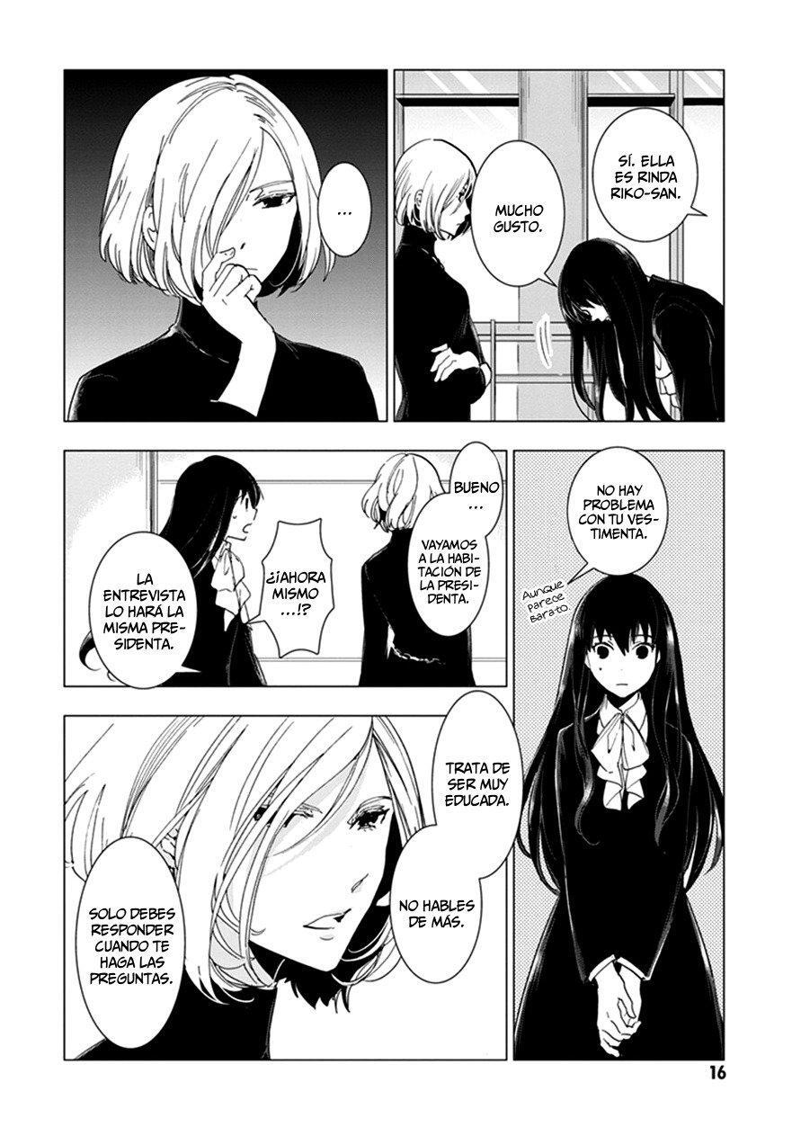Capitulo 45 page 16