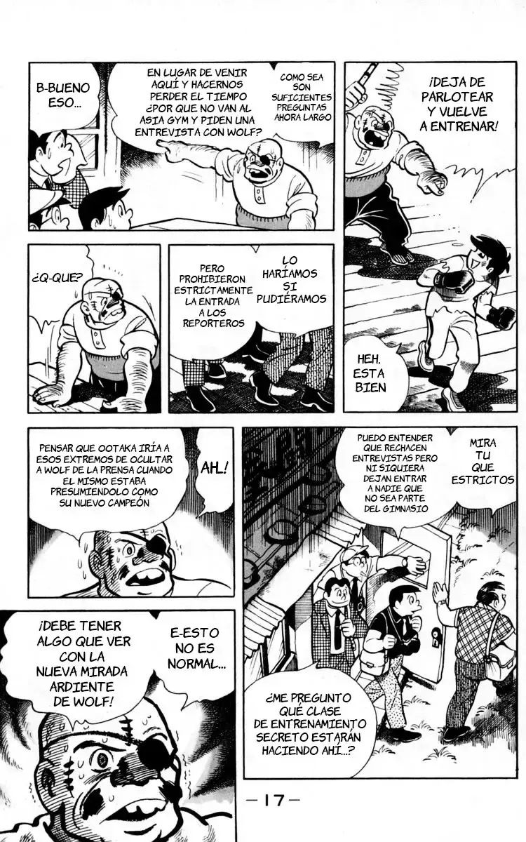 Capitulo 65 page 15