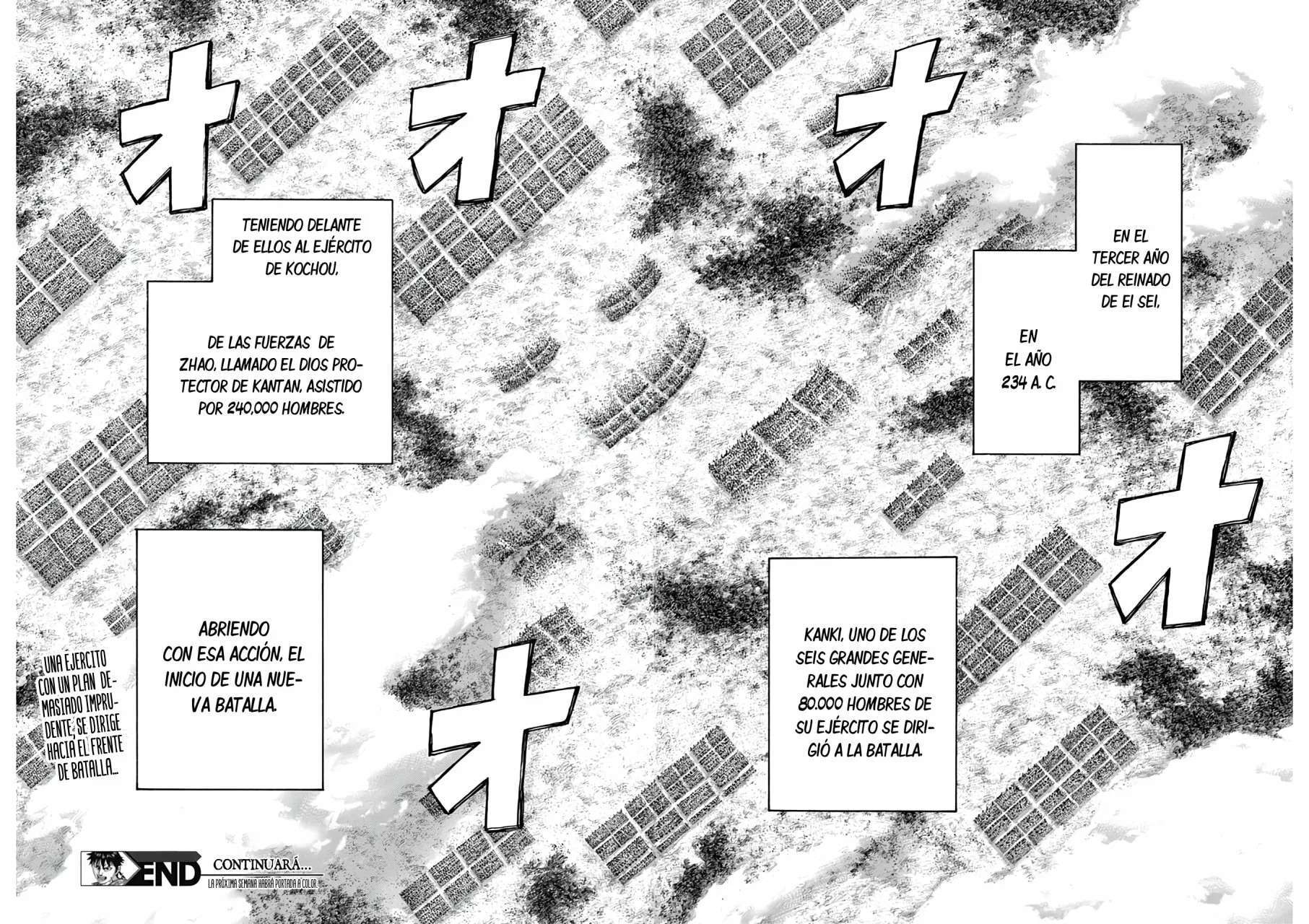 Capitulo 676 page 20