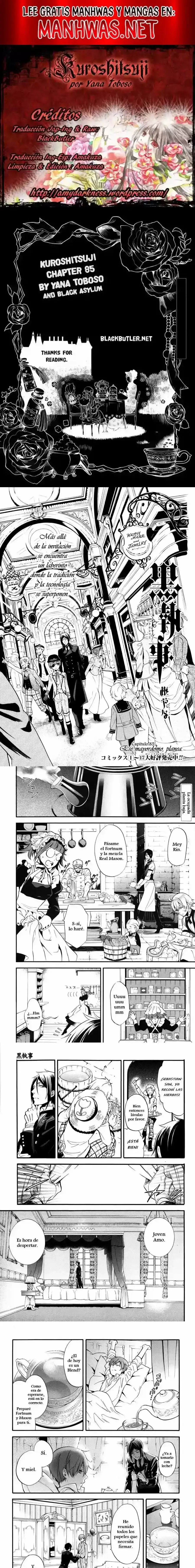 Capitulo 85 page 1