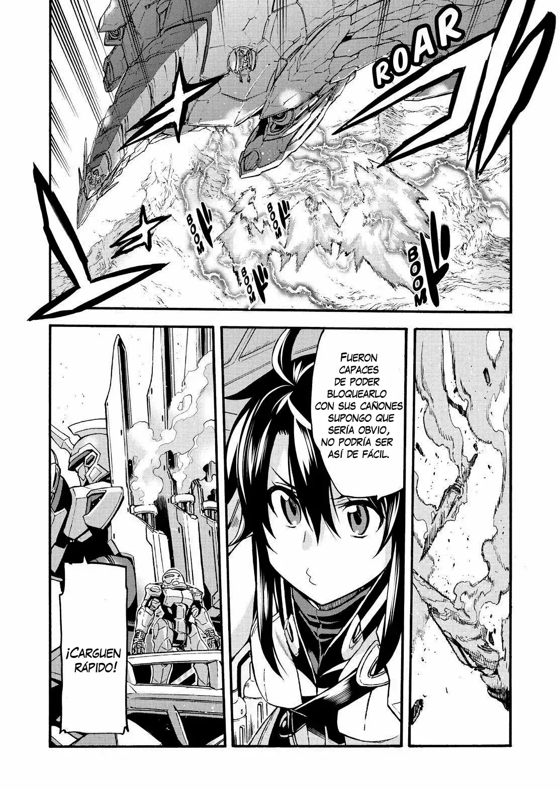 Capitulo 90 page 15