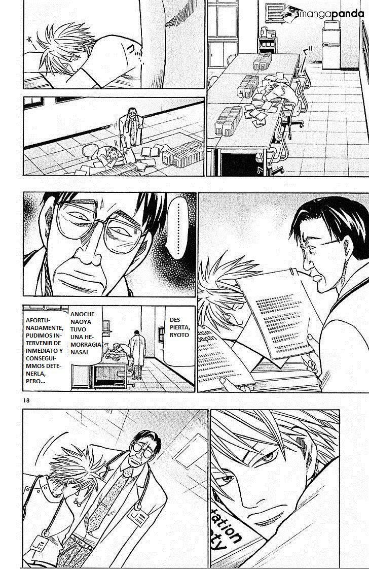 Capitulo 72 page 18
