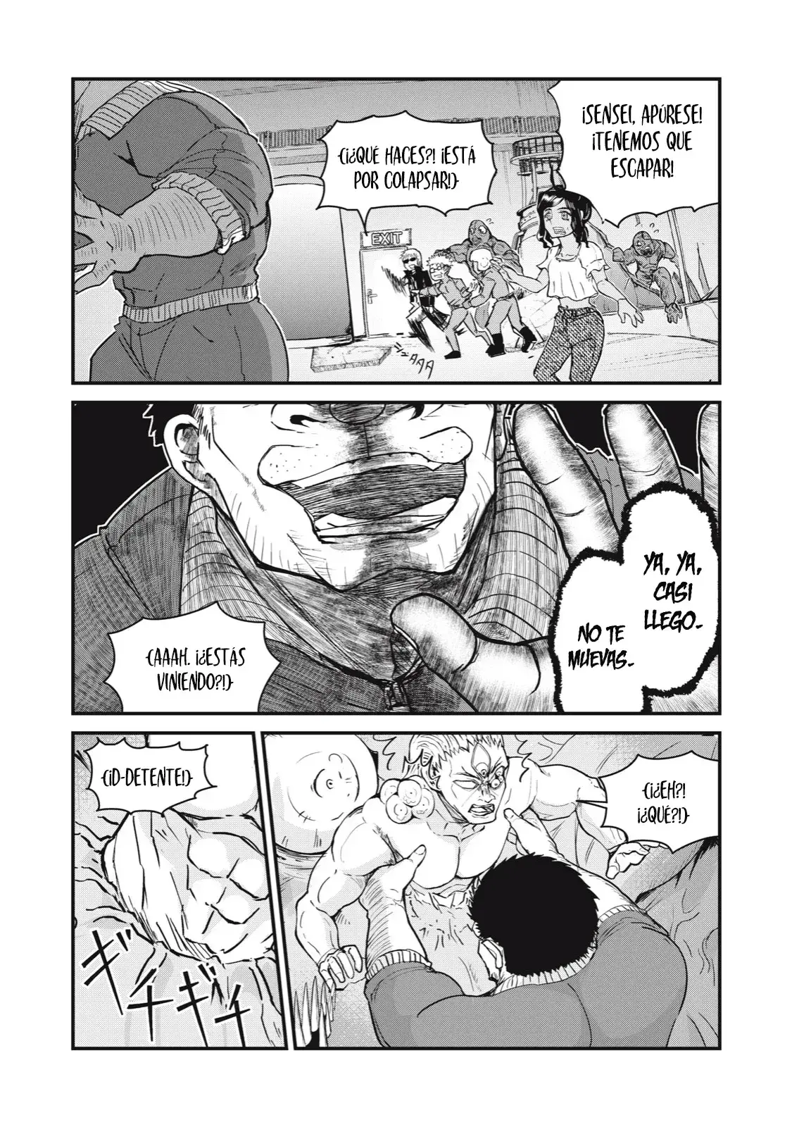 Capitulo 68 page 31
