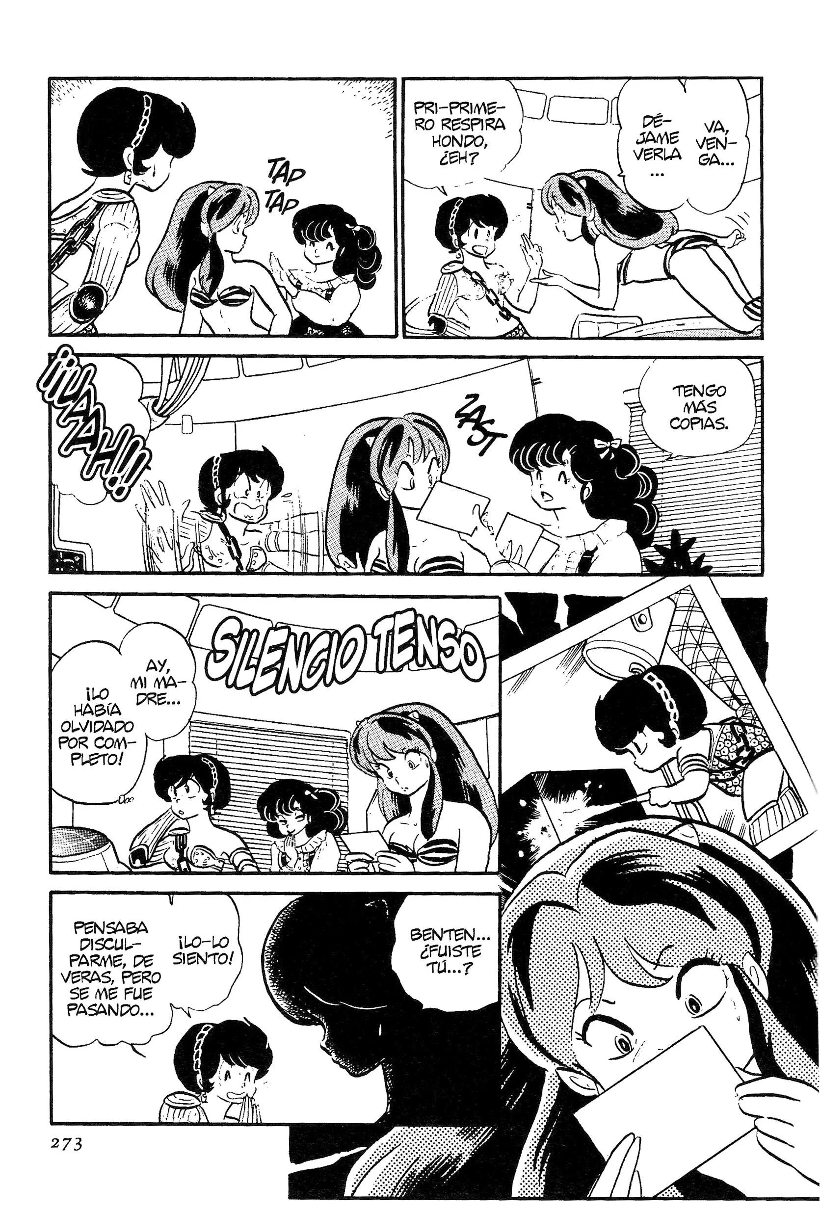 Capitulo 308 page 15