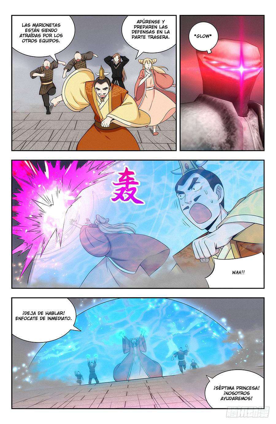 Capitulo 128 page 4