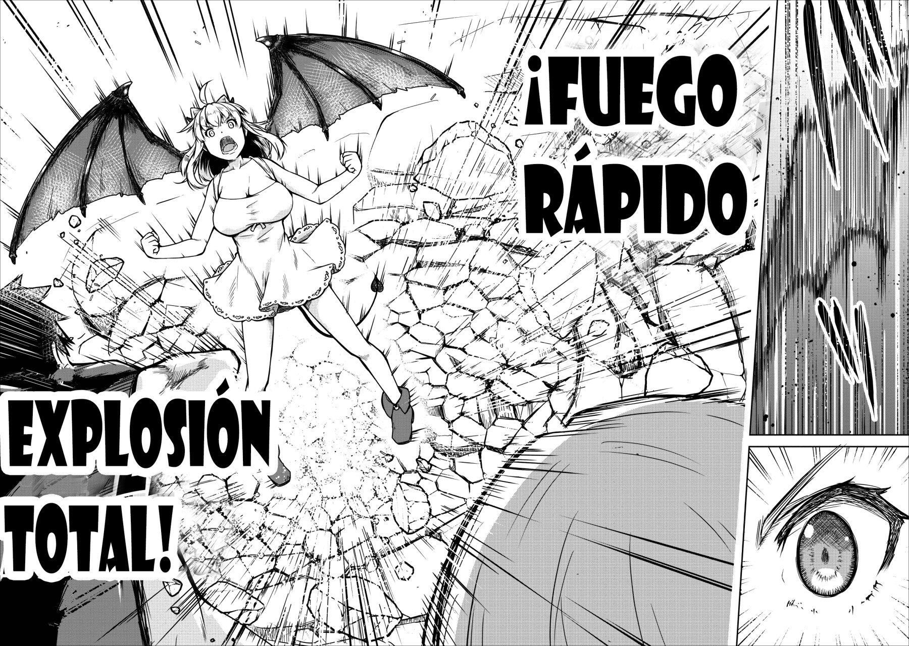 Capitulo 22 page 16