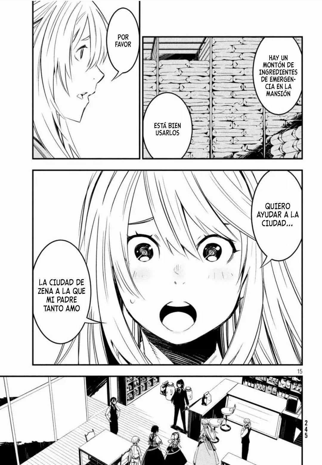 Capitulo 18 page 17