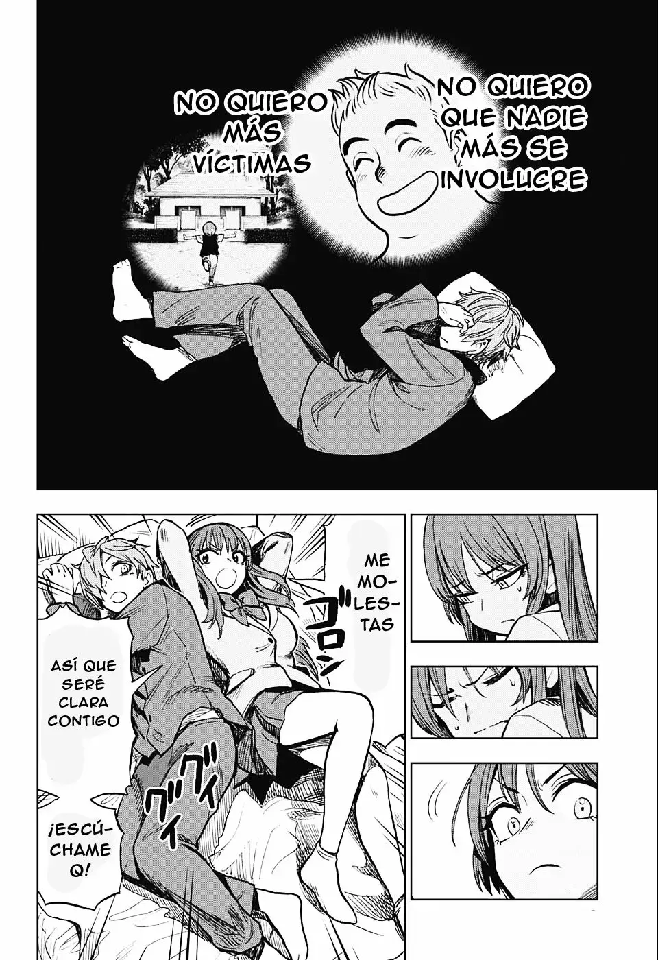 Capitulo 16 page 11