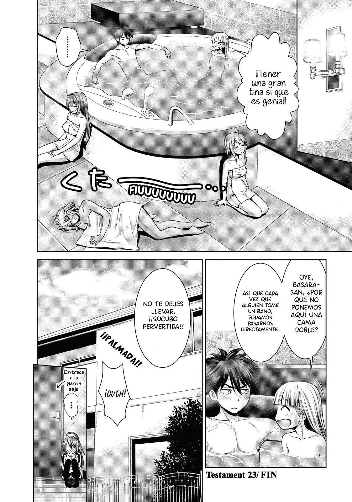 Capitulo 23 page 25