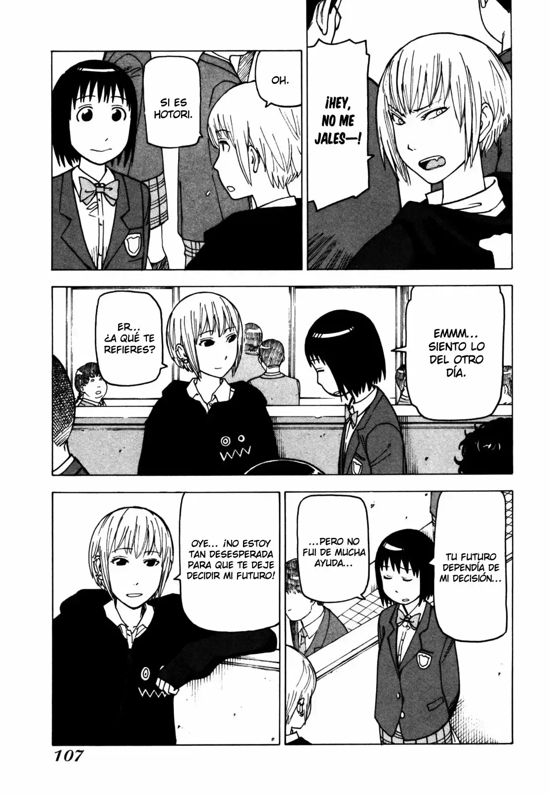 Capitulo 55 page 15