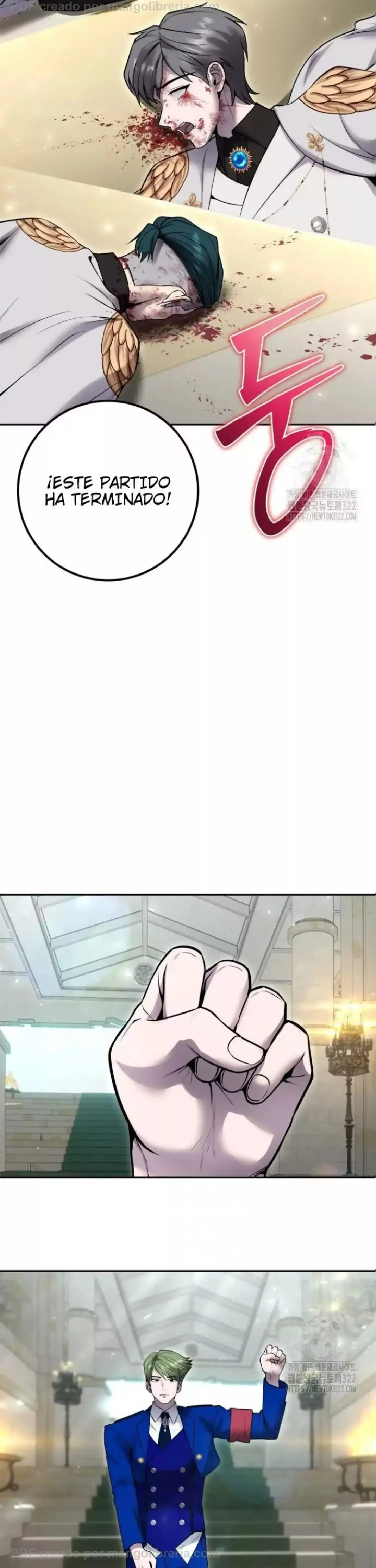 Capitulo 29 page 4