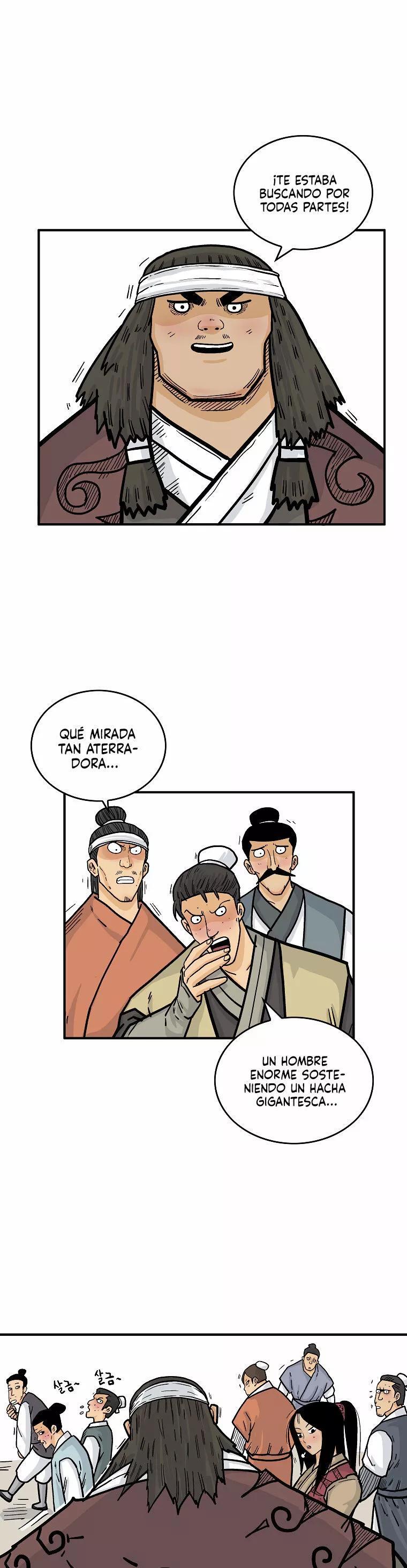 Capitulo 80 page 8
