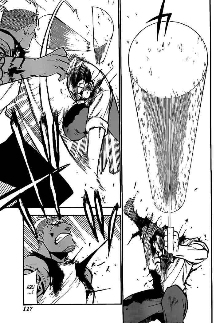 Capitulo 105 page 43