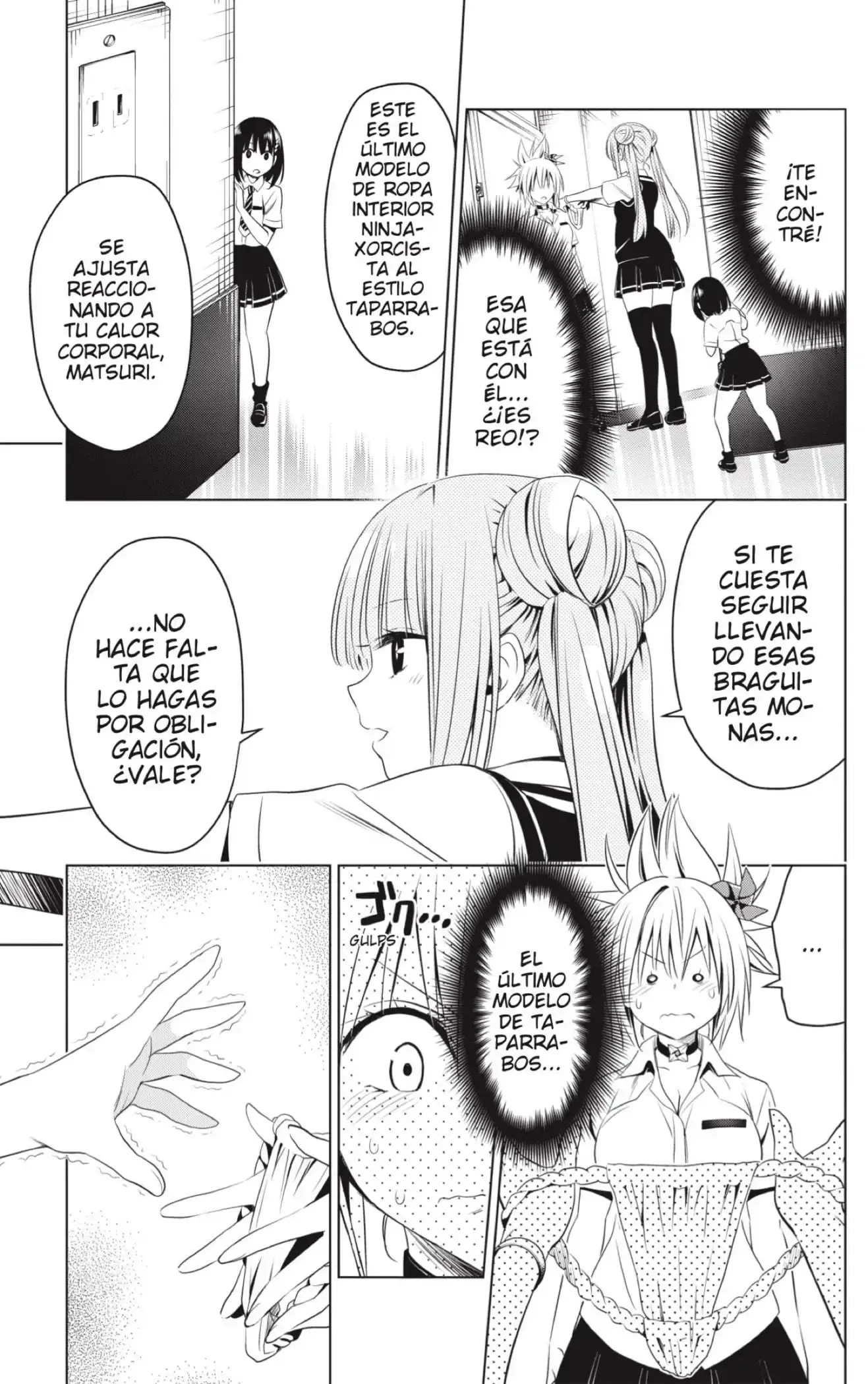 Capitulo 44 page 15