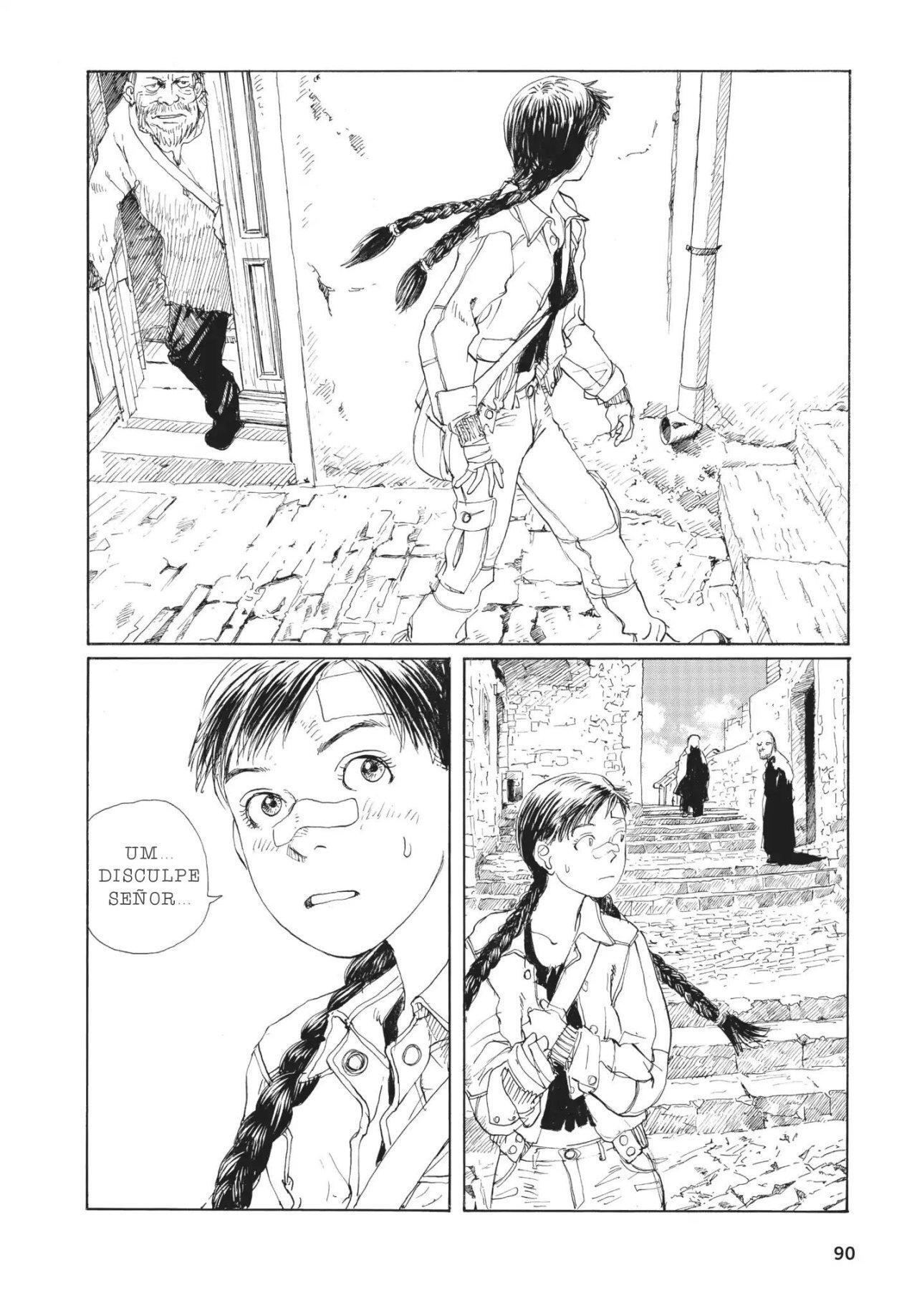 Capitulo 9 page 10
