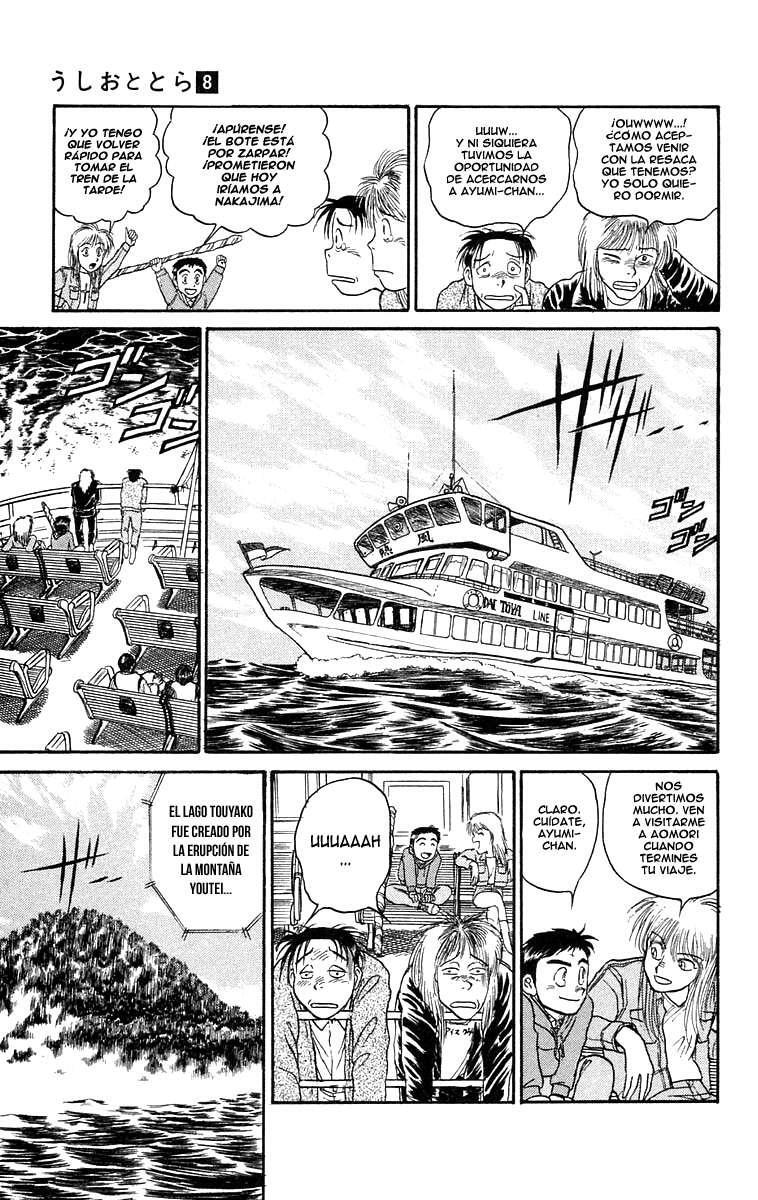 Capitulo 64 page 14