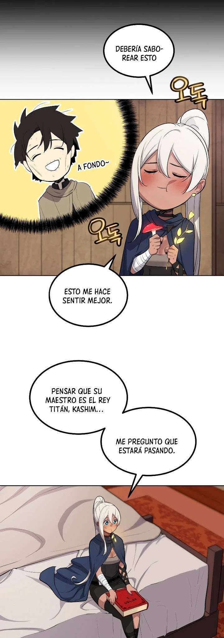 Capitulo 93 page 34