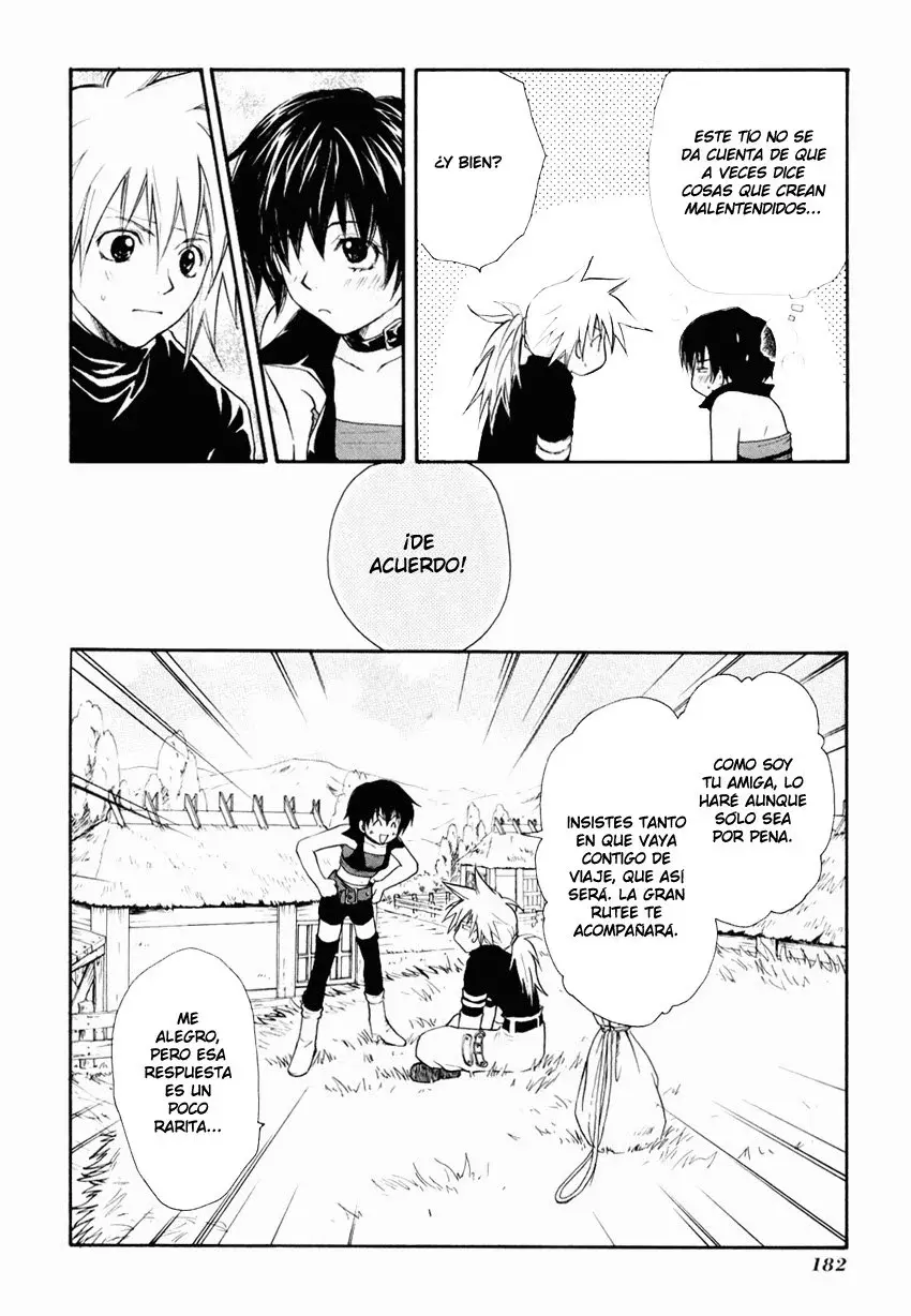Capitulo 31 page 33