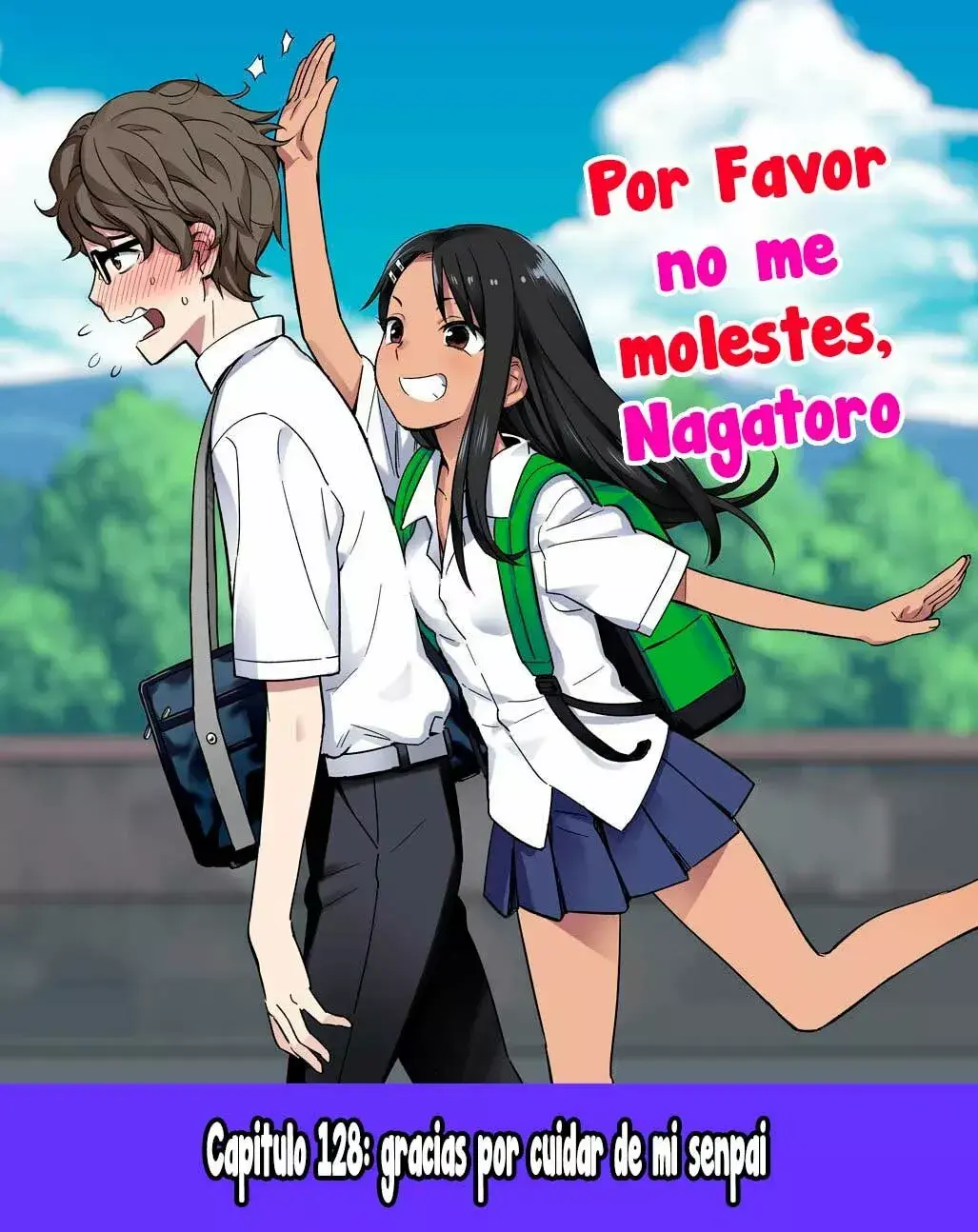 Capitulo 129 page 1