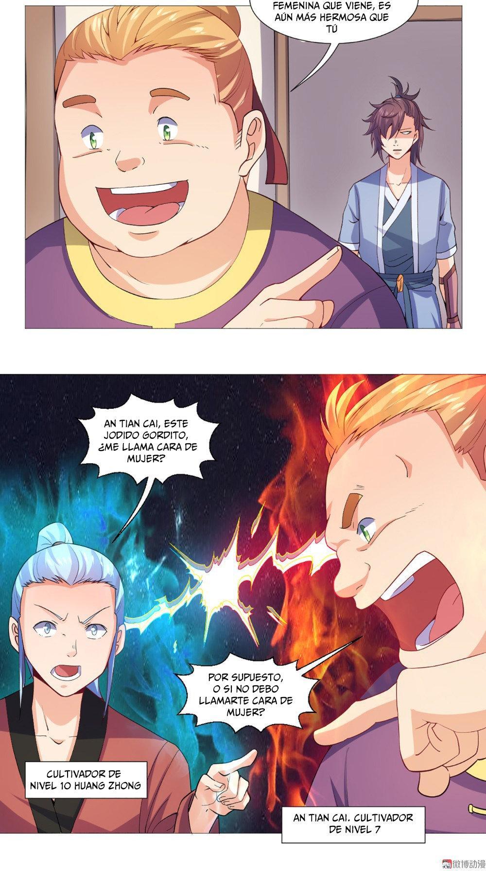 Capitulo 53 page 17