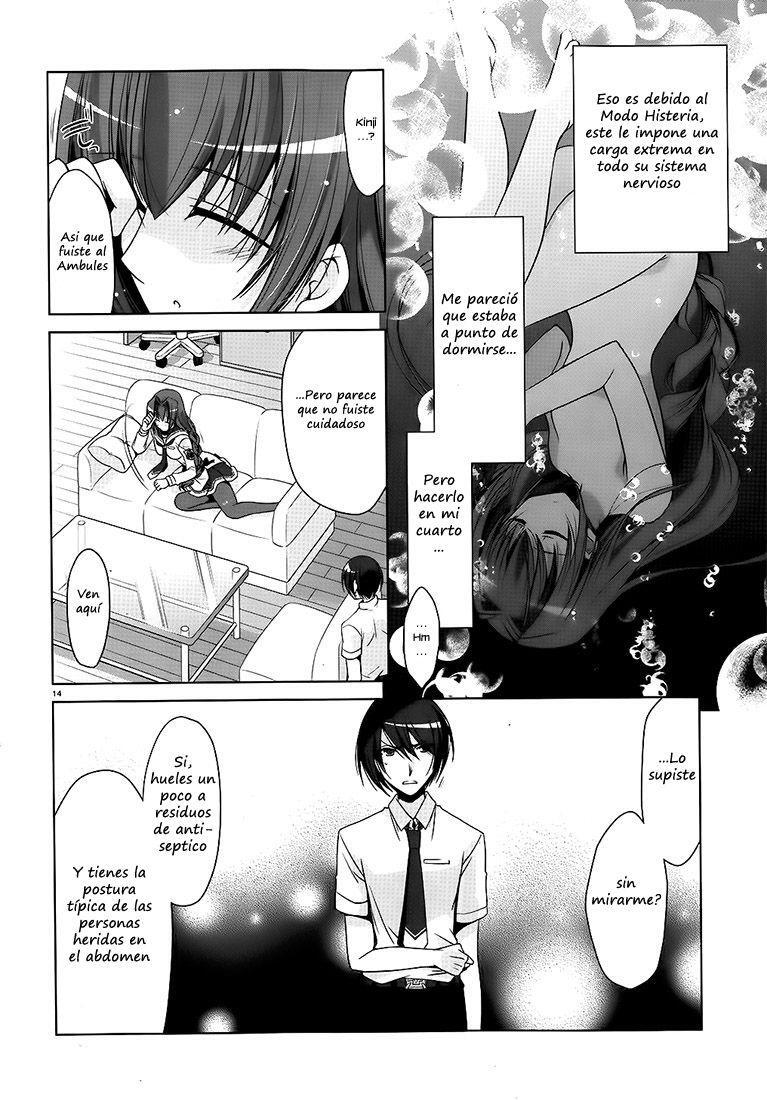 Capitulo 48 page 15