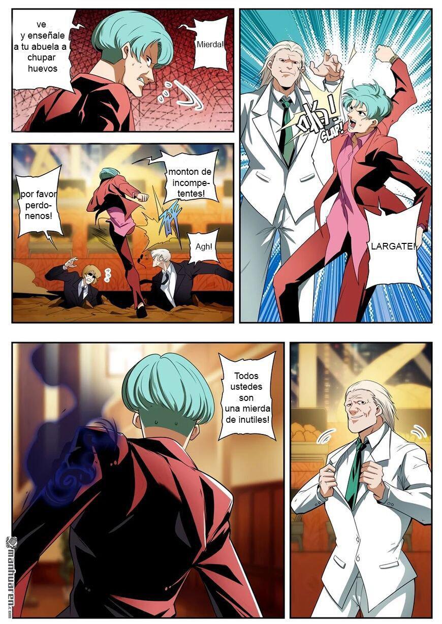 Capitulo 264 page 11