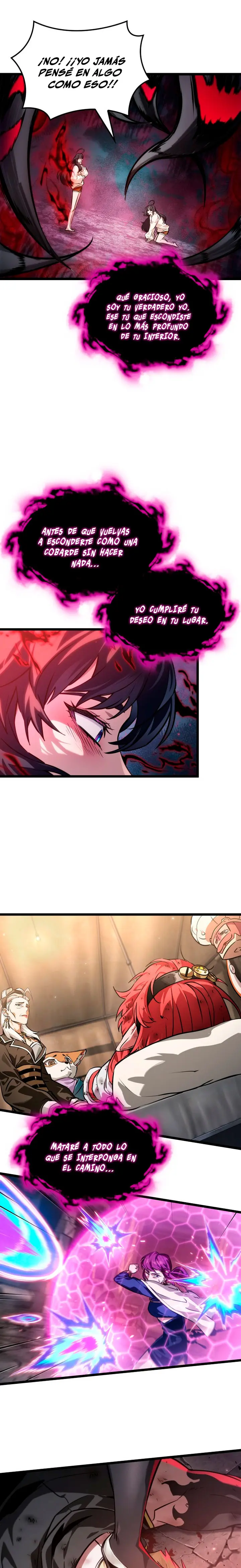 Capitulo 101 page 18