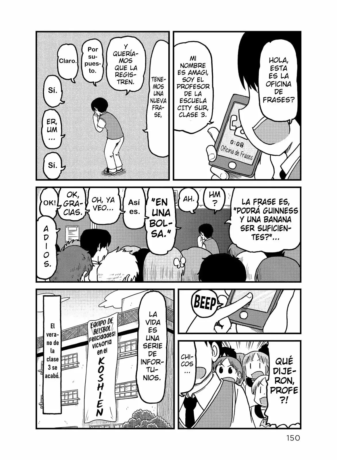 Capitulo 135 page 10