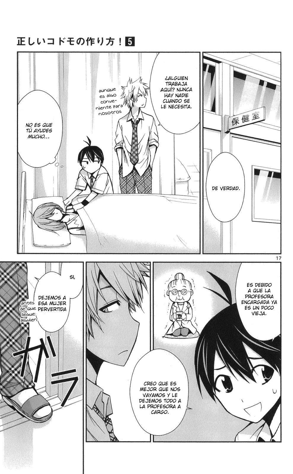Capitulo 48 page 18