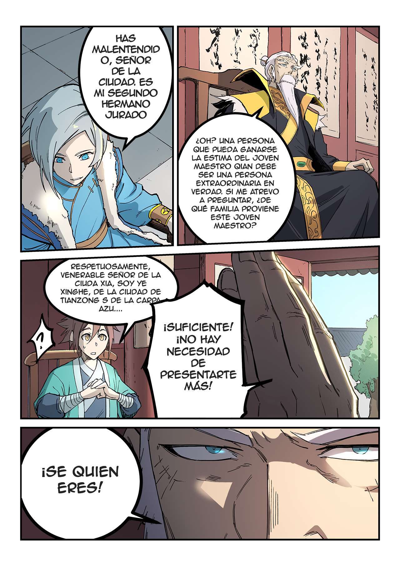 Capitulo 259 page 10