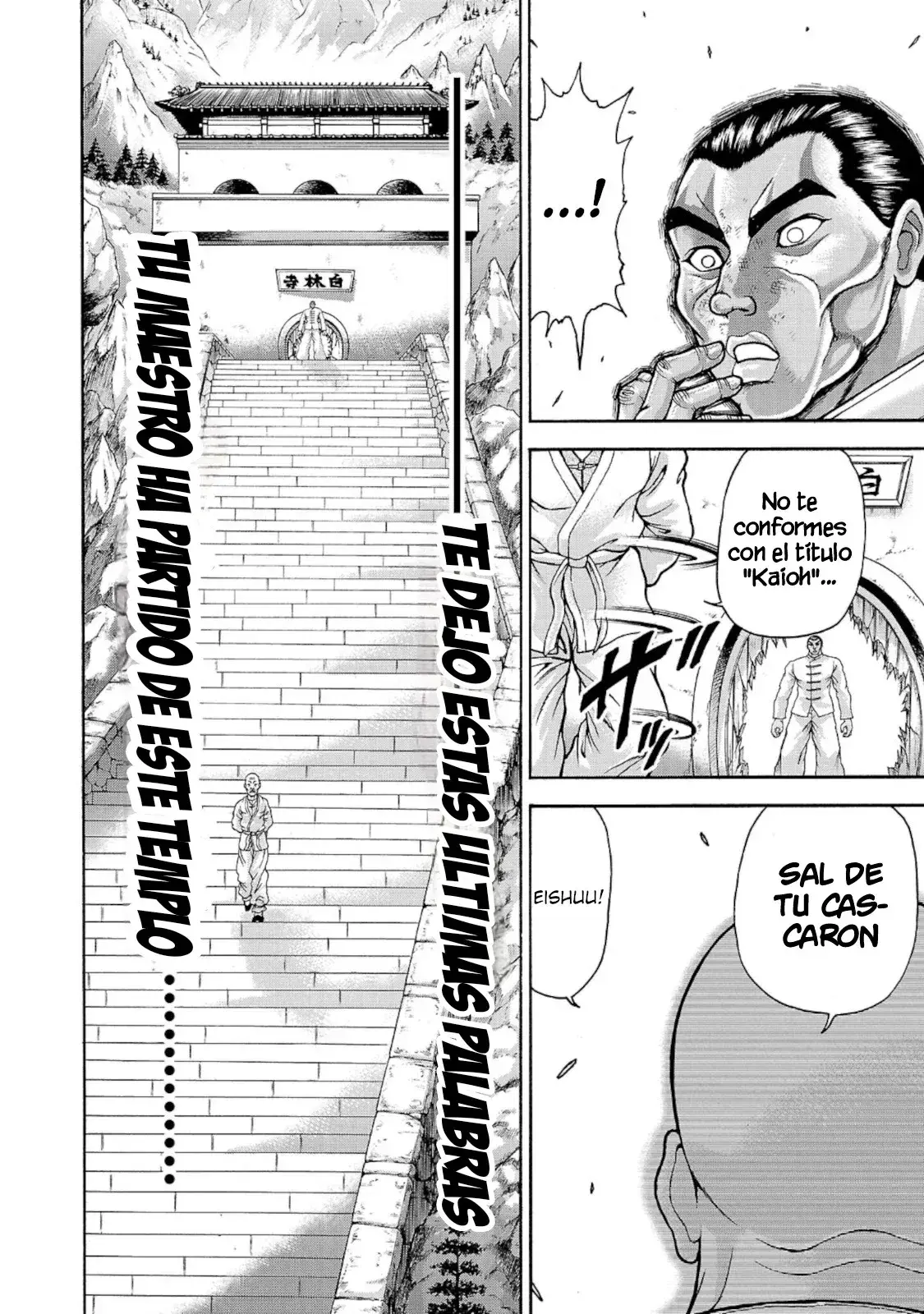 Capitulo 33 page 22
