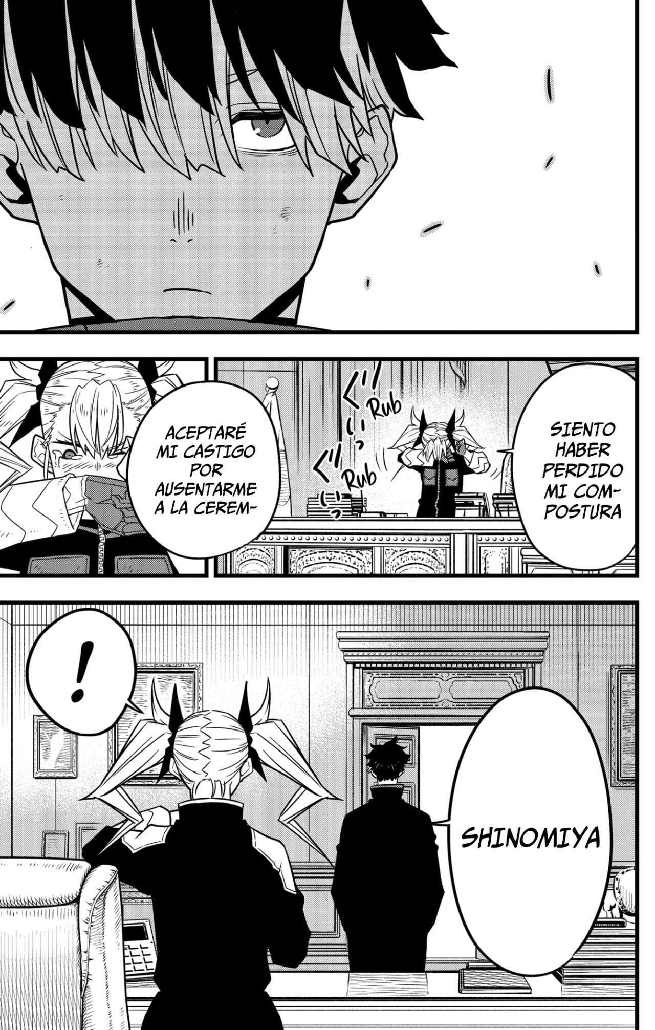 Capitulo 54 page 19