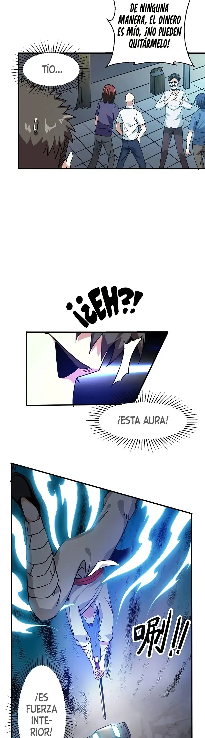 Capitulo 36 page 5