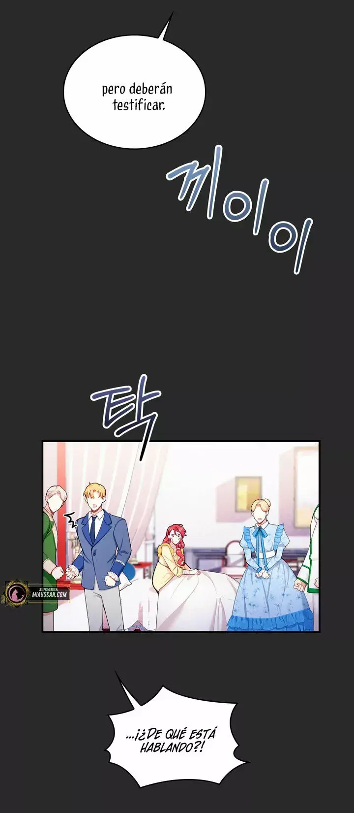 Capitulo 33 page 10