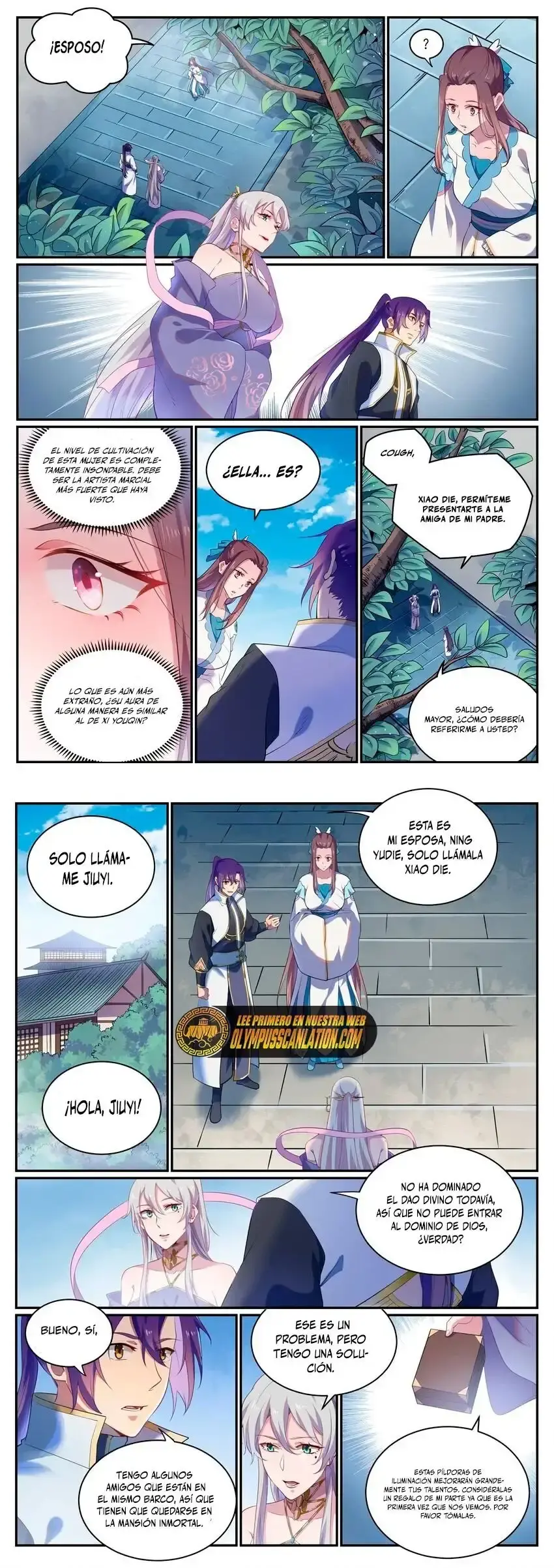 Capitulo 933 page 4