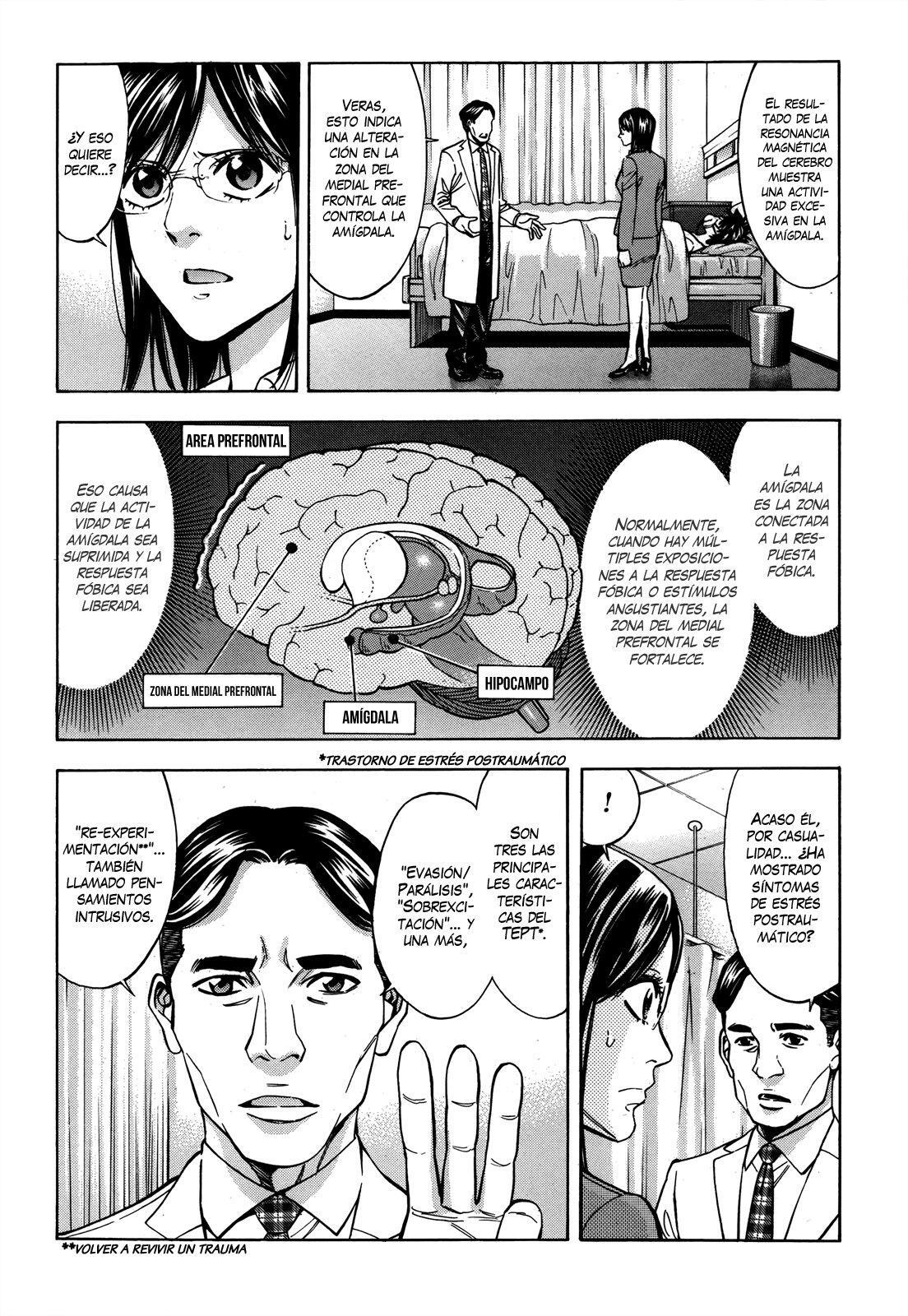 Capitulo 98 page 16