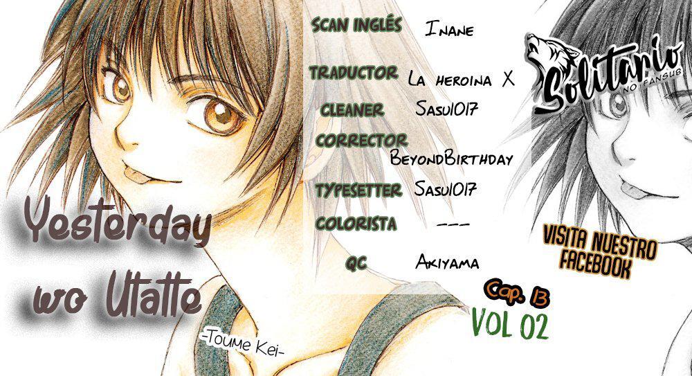 Capitulo 13 page 1