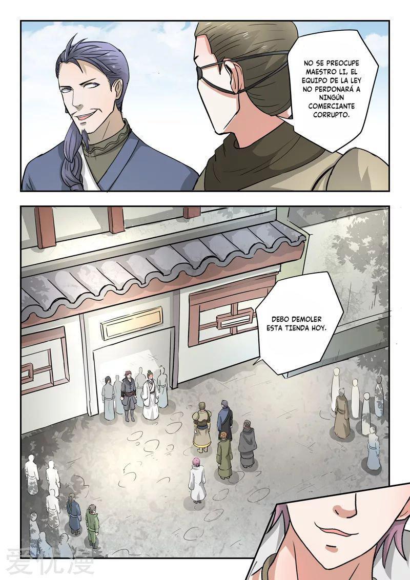 Capitulo 383 page 8