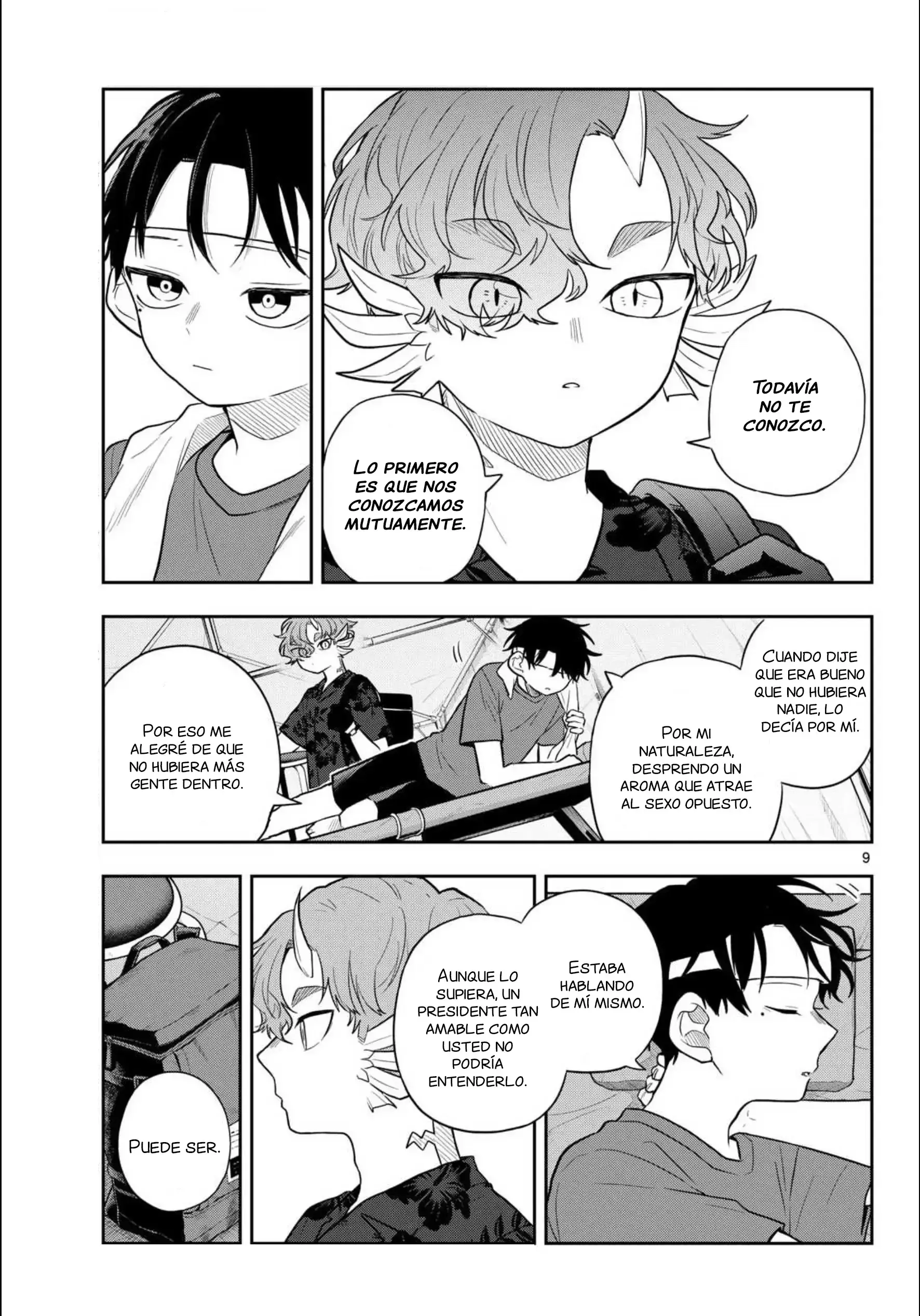 Capitulo 102 page 9