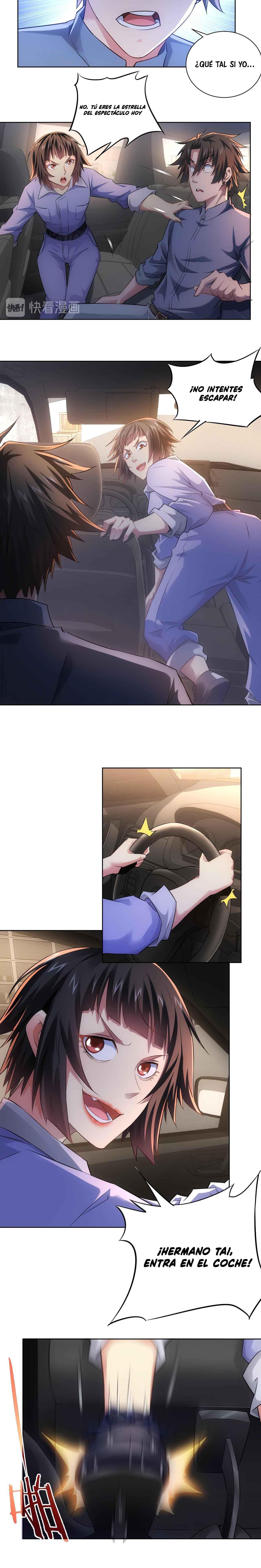 Capitulo 41 page 14