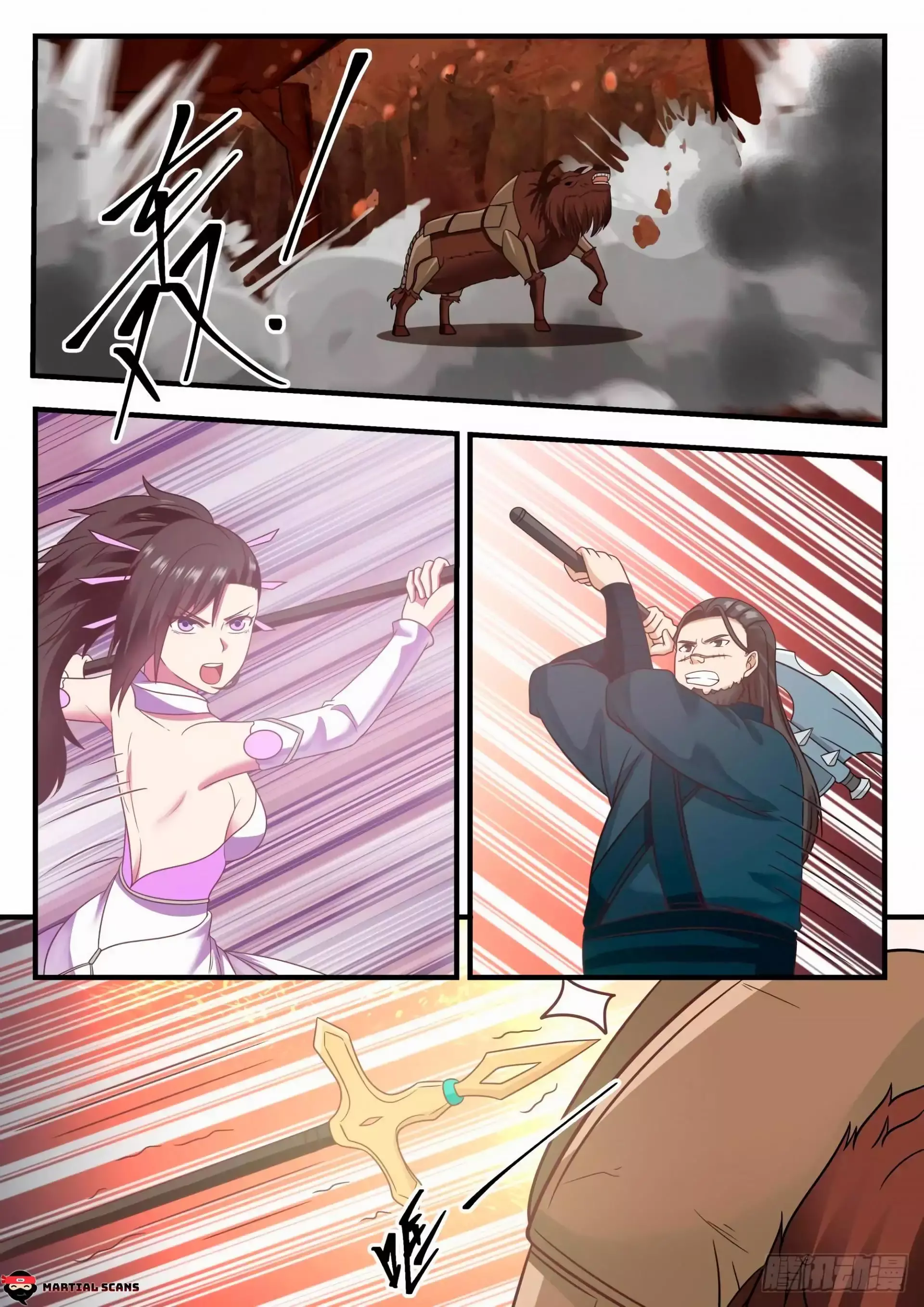 Capitulo 599 page 7