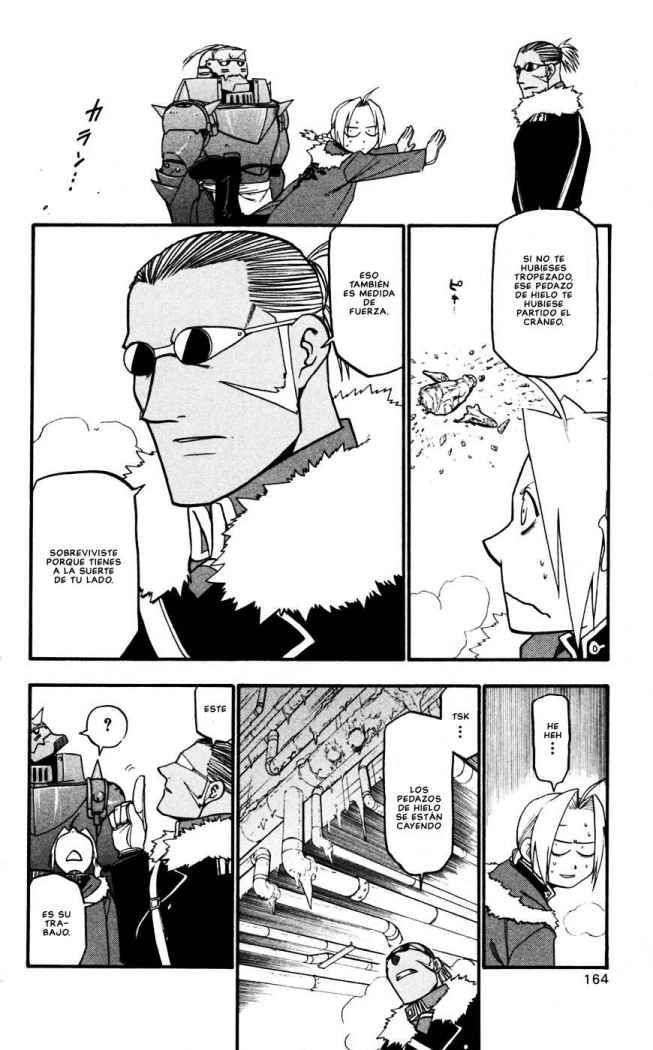 Capitulo 65 page 28