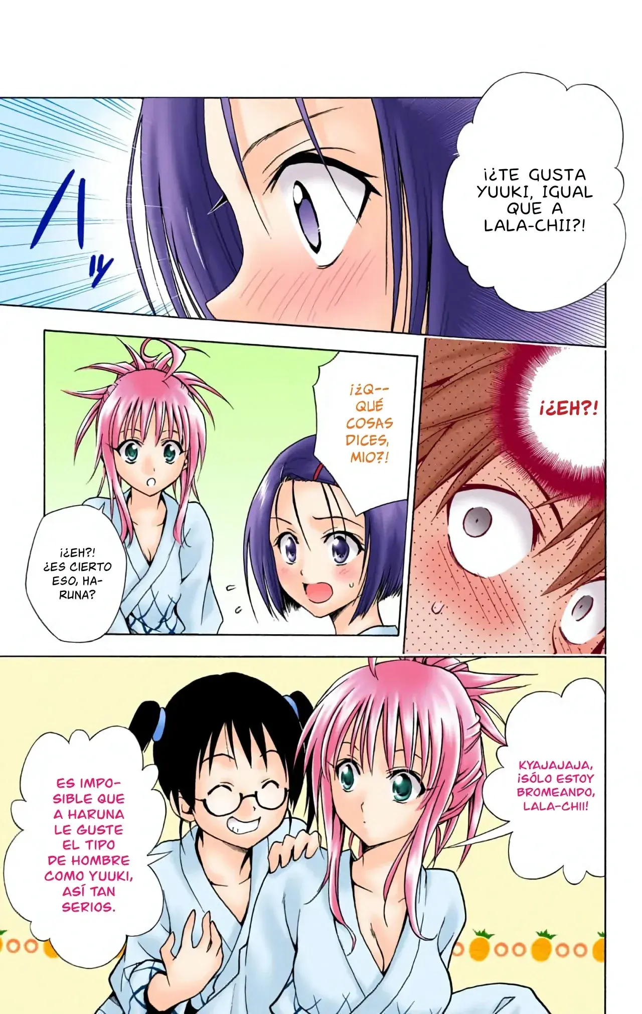 Capitulo 19 page 12