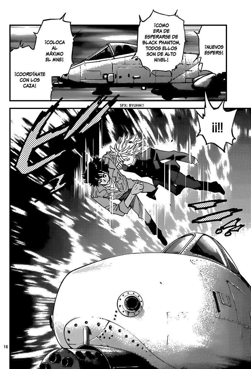 Capitulo 361 page 16