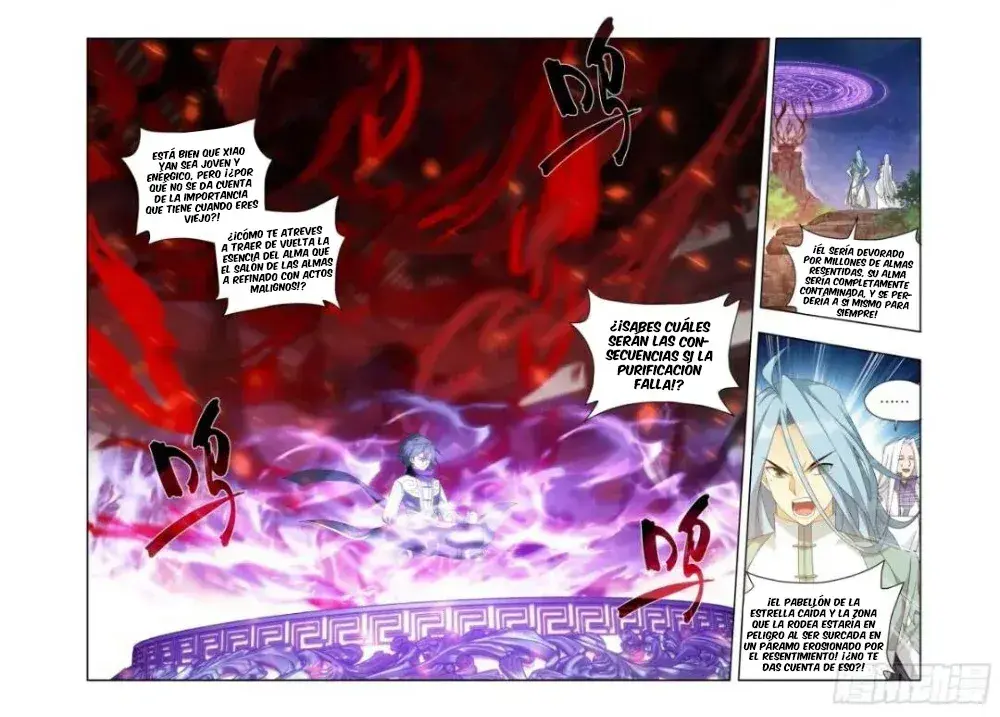 Capitulo 410 page 17