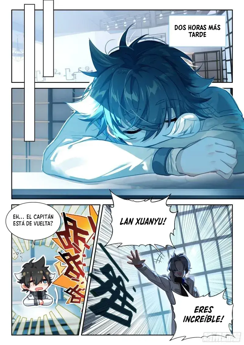 Capitulo 418 page 4