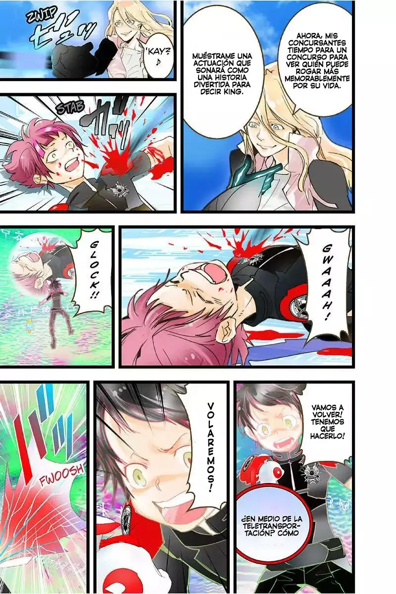 Capitulo 49 page 33