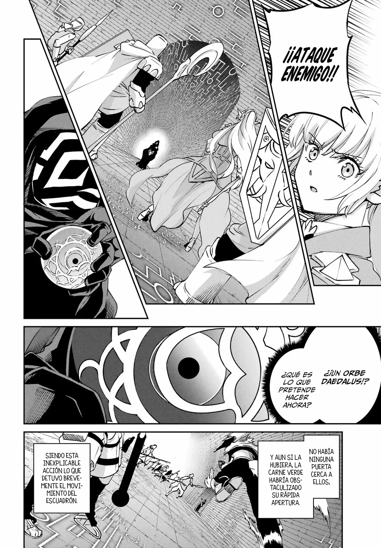 Capitulo 118 page 42